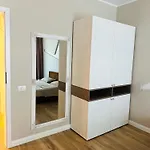 One Mamaia Nord Apartment Navodari