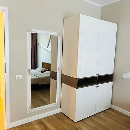 One Mamaia Nord Apartment Navodari