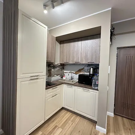 Apartament One Mamaia Nord Năvodari