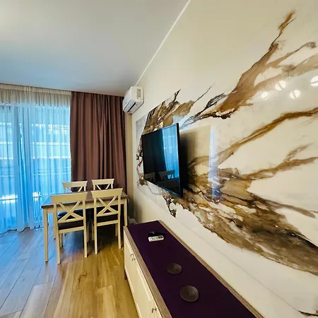 One Mamaia Nord * Navodari