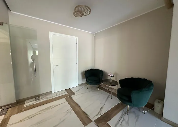 Apartament One Mamaia Nord