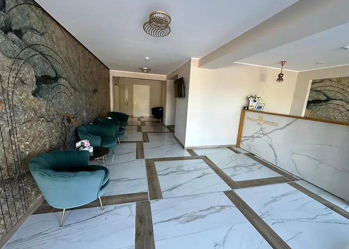 Apartament One Mamaia Nord Năvodari