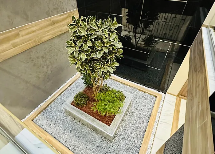 One Mamaia Nord Năvodari