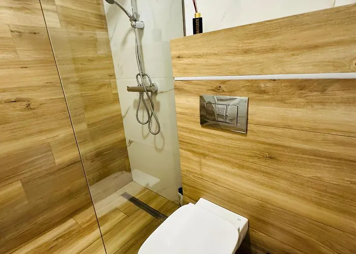 One Mamaia Nord Apartament Năvodari