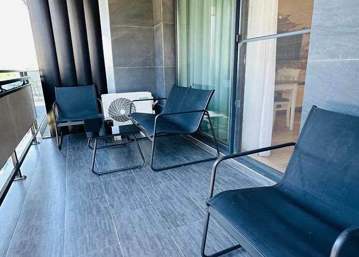 One Mamaia Nord Năvodari