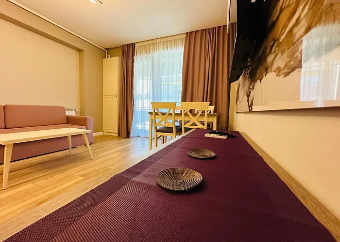 One Mamaia Nord * Năvodari