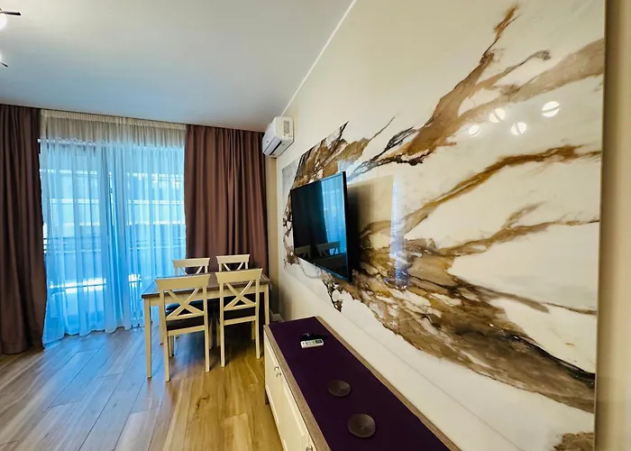 One Mamaia Nord * Năvodari