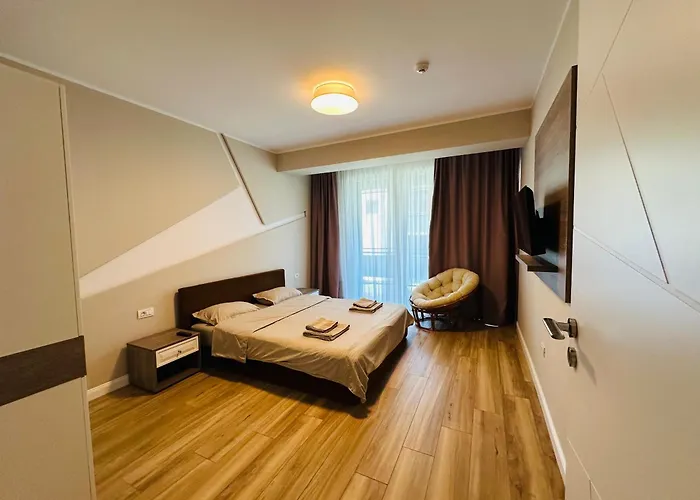 Apartament One Mamaia Nord