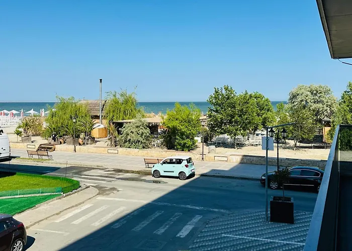 One Mamaia Nord Apartament Năvodari