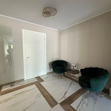 Appartement One Mamaia Nord