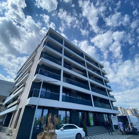 One Mamaia Nord * Năvodari