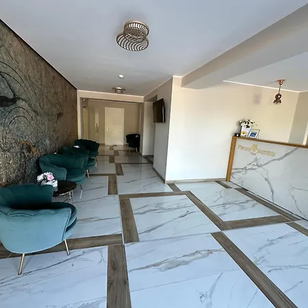 Appartement One Mamaia Nord Năvodari