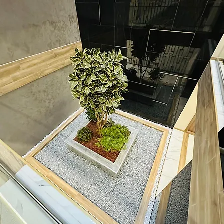 One Mamaia Nord Năvodari