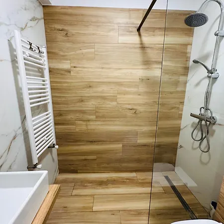 Apartment One Mamaia Nord *