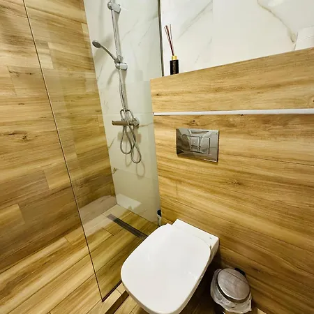 One Mamaia Nord Apartment Navodari