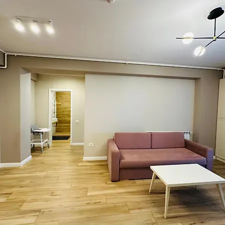 One Mamaia Nord Apartment Navodari