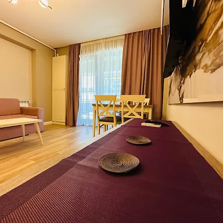 One Mamaia Nord * Năvodari