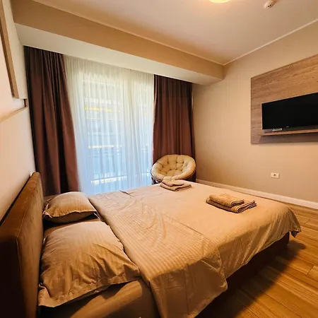 One Mamaia Nord Apartment Navodari