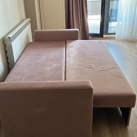 One Mamaia Nord Appartement *