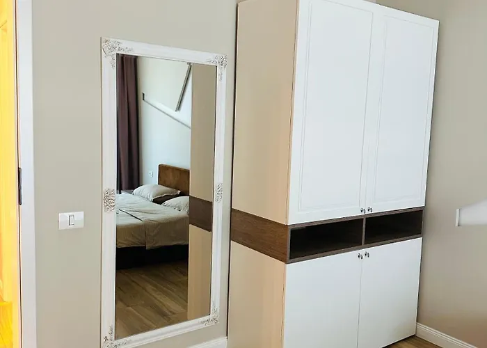 One Mamaia Nord Appartement Năvodari