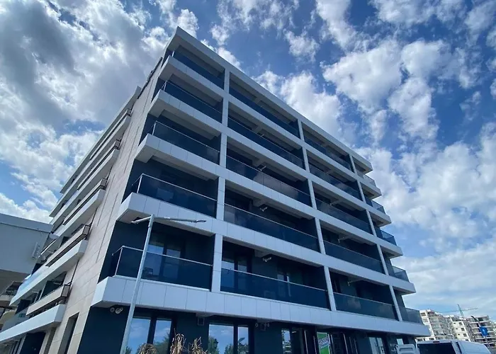 One Mamaia Nord * Năvodari