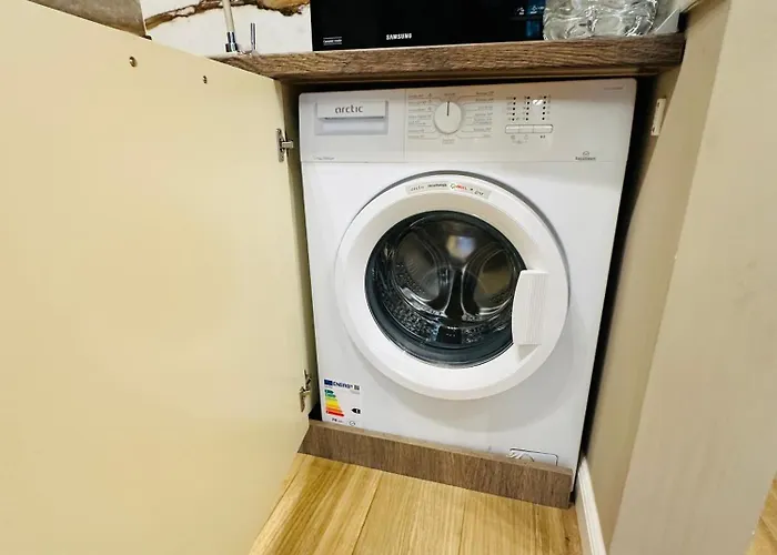 One Mamaia Nord Appartement